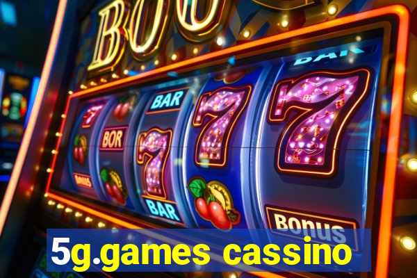 5g.games cassino